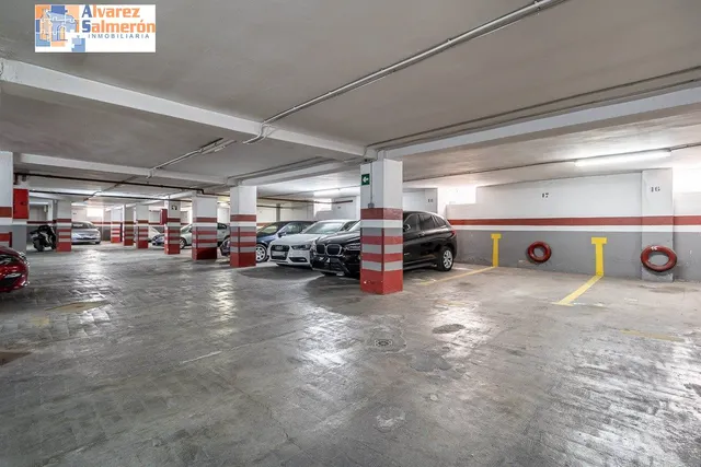 Garaje a la venta en zona Hipercor — 8