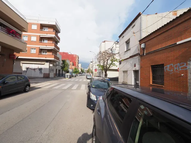 SE VENDEN CUATRO CASAS ADOSADA EN TERRASSA, ZONA SANT PERE NORD — 32