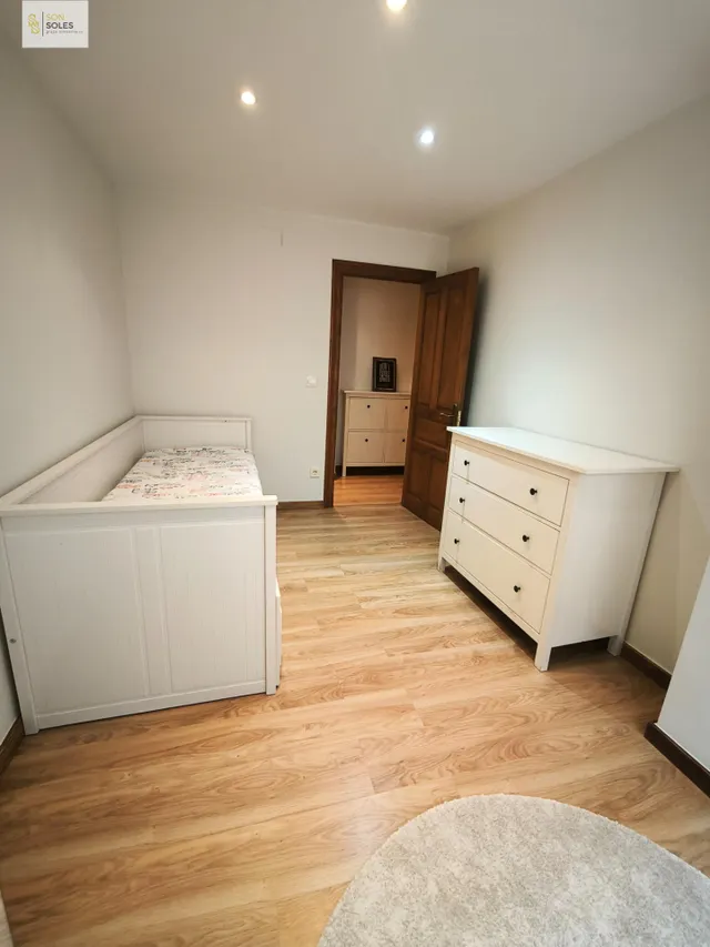 Maravillosa vivienda de 3 habitaciones en bezana. — 20