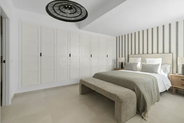 Chalet 4 habitaciones 178m² en venta - Mijas Pueblo - Peña B - foto 5