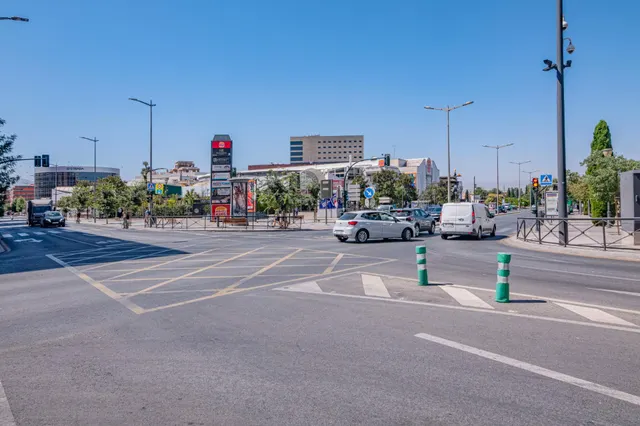 VIVIR O INVERTIR!!!! situación INMEJORABLE — 40