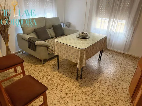 PISO EN SAN BASILIO PARA ALQUILAR