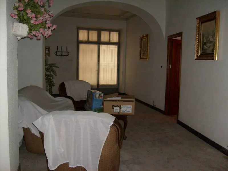Casa en Agullent
