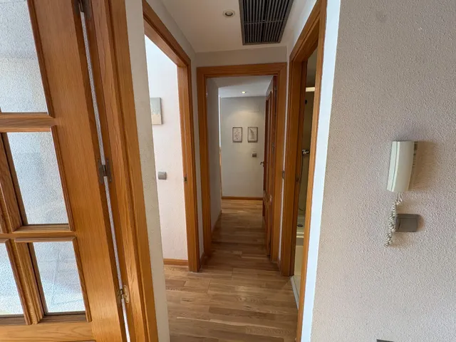 Piso con garaje — 21