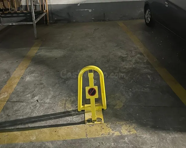 EN VENTA PARKING CERCA DE CRUZ ROJA, EN PALMA DE MALLORCA. - foto 5