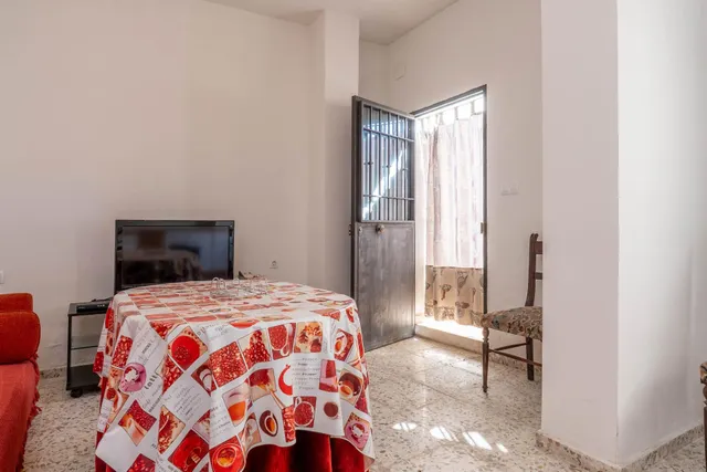 Encantadora casa en El Fargue, Granada. — 22