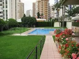 VENDEMOS APARTAMENTO EN BENIDORM TORRE IPANEMA