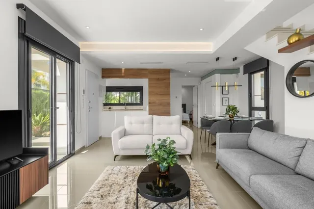 Casa 3 habitaciones 122m² en venta - Lo Marabu — 6