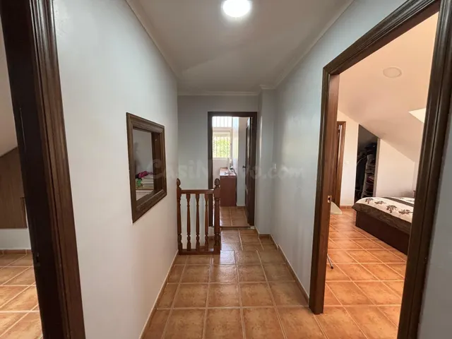 Chalet en Partida del Boch en Crevillente. — 27