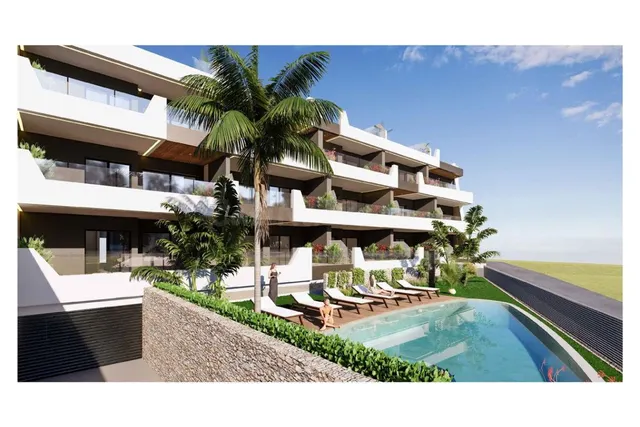 PLANTA BAJA 4 DORMITORIOS