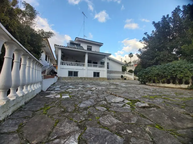 ESPECTACULAR CHALET CON PISCINA EN LA COLONIA SAN MIGUEL — 39