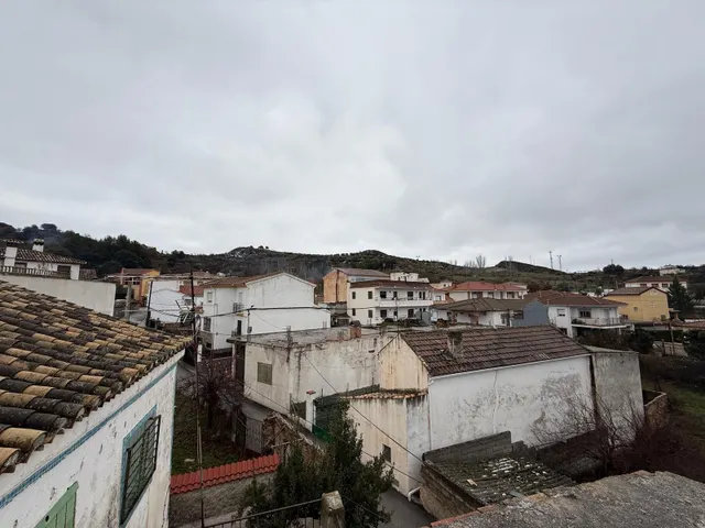 Casa para reformar en Beas de Granada, a los pies de Sierra Nevada ¡ Oportunidad única en el corazón del pueblo ! — 41
