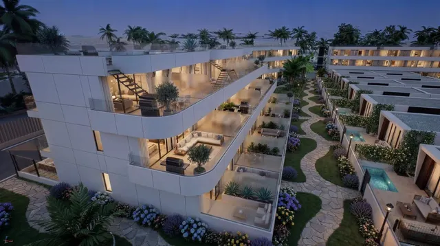 Apartamento en Venta en Vera Playa Almería — 8