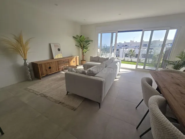 Adosado 4 habitaciones 164m² en venta - Riviera del sol — 3