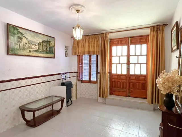 CASA PUEBLO SUR PROVINCIA - CÁCERES - - foto 2