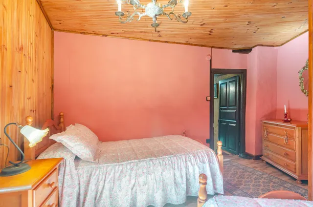 Casa adosada con terreno en piñuecu, piloña — 12