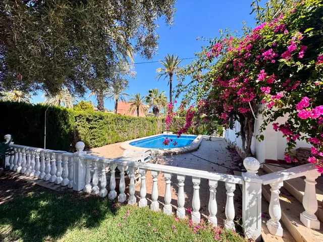 Imponente Chalet en Cabo Roig, Orihuela Costa - ¡Tu hogar ideal frente al mar! — 2