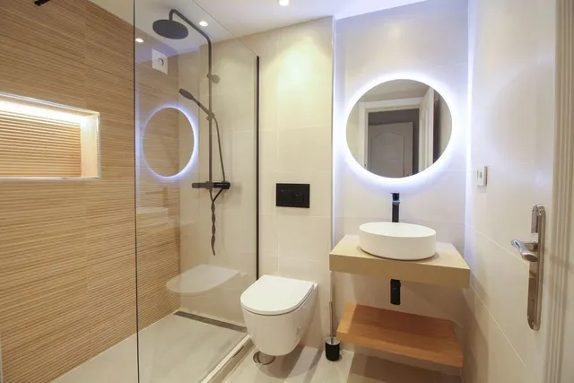 Apartamento 2 habitaciones 113m² en venta - Sitio de Calahonda — 21