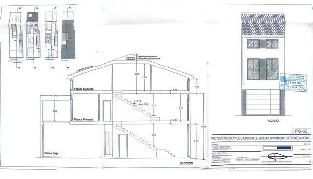 Solar en Riola - Oportunidad para construir la casa de tus sueños — 6