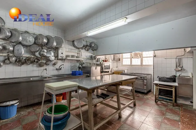Hostal Lanjarón — 8