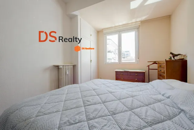PISO EN VENTA EN LOPE DE RUEDA — 17