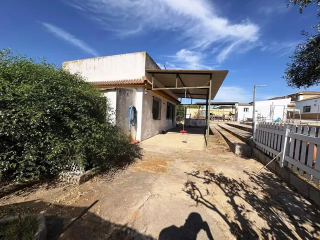 Finca rústica en venta en urbanización Rio pudio Almensilla - foto 4