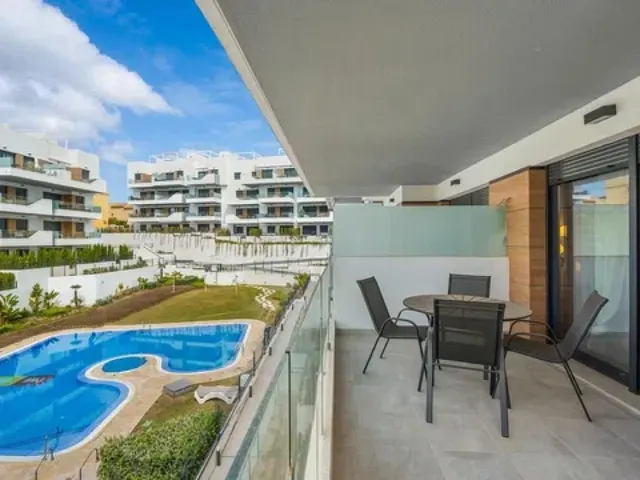 Apartamento 2 habitaciones 70m² en venta - Las Filipinas — 20