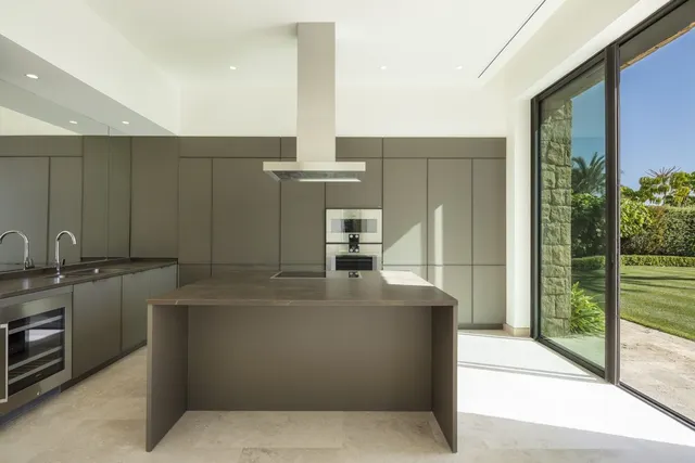 Villa 5 habitaciones 655m² en venta - Casares Golf - Casares del Sol — 17