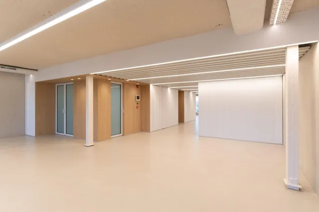 Oficina 232m² en alquiler - Eixample — 14