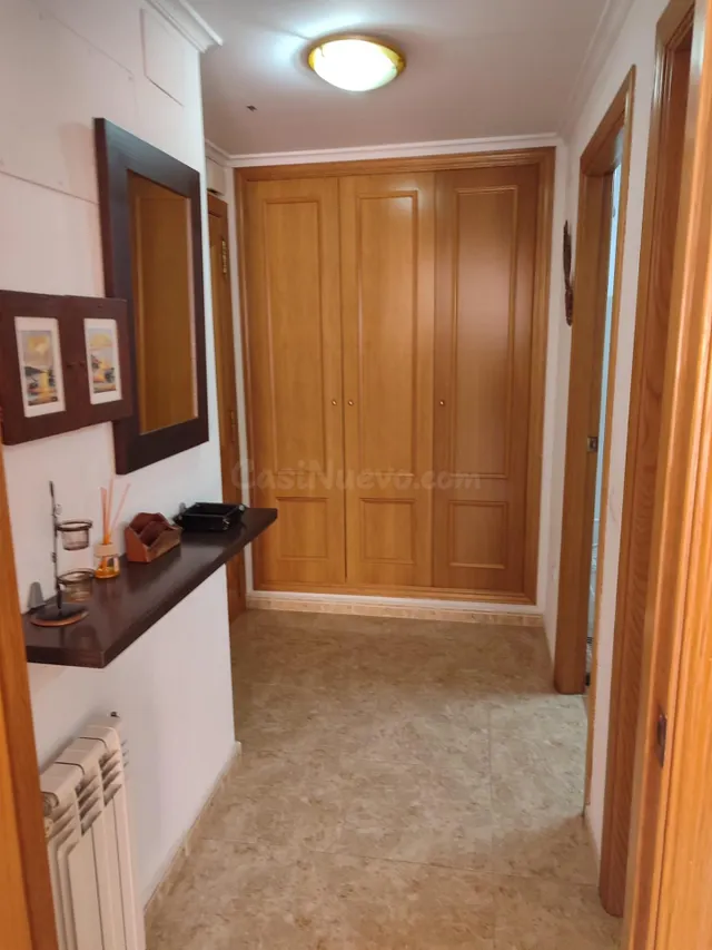 Acogedor piso en Castellón cerca de la UJI — 16