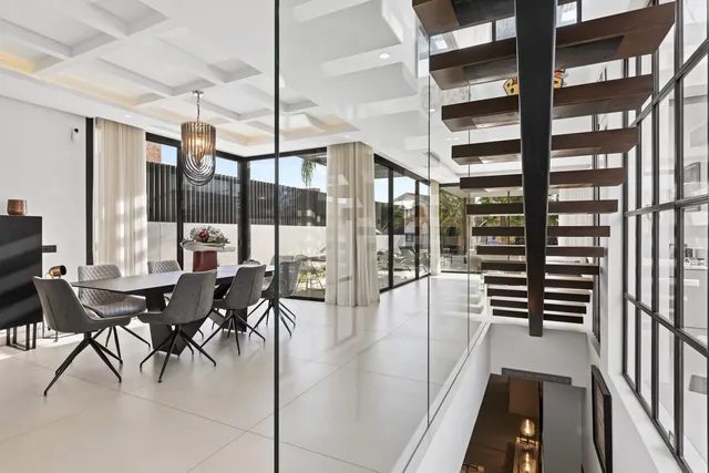 Chalet 6 habitaciones 365m² en venta - Marbella — 10