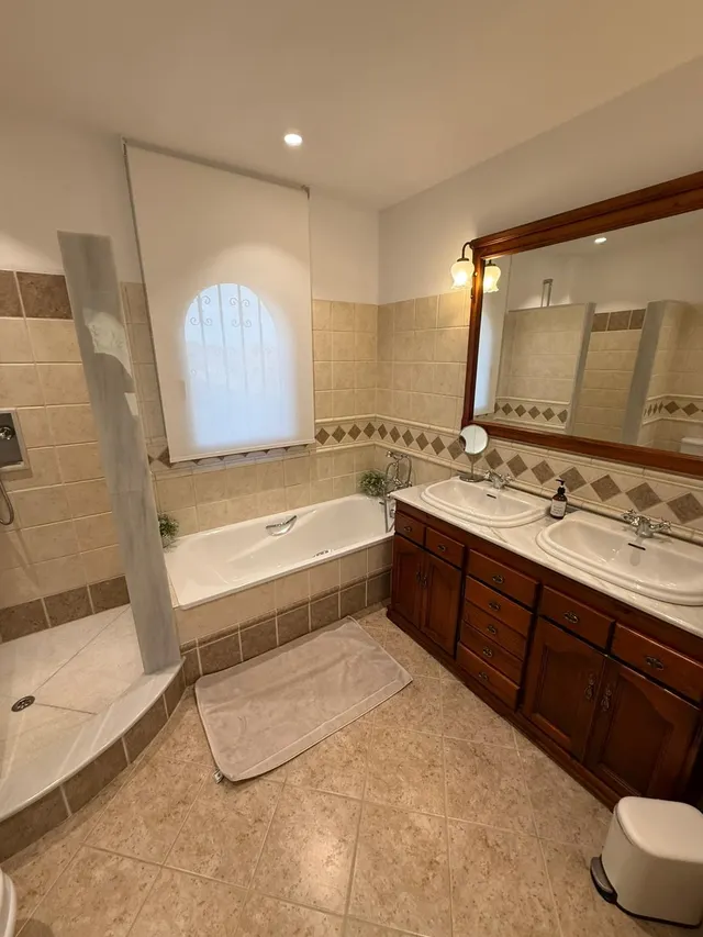 Chalet 4 habitaciones 500m² en venta - Riviera del sol — 31