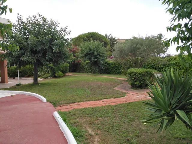 ALQUILER ATICO DUPLEX GAVA MAR — 27