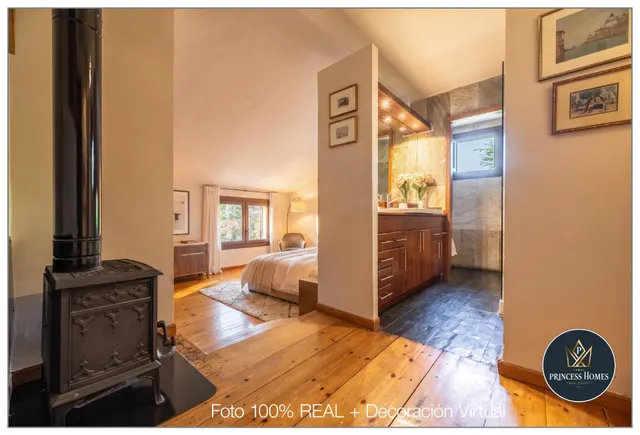 Espectacular vivienda junto a la Reserva de la Biosfera — 36