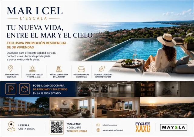 Mar i Cel — 15