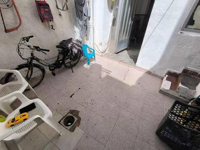 CASA EN ZONA BENIOPA GANDIA (VALENCIA) — 10