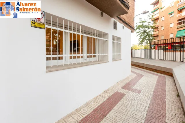 Vivienda a estrenar junto a la ciudad de la Justicia! — 27