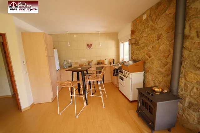 Chalet en Finestrat — 24