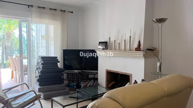 Dúplex 4 habitaciones 216m² en venta - Marbella — 35