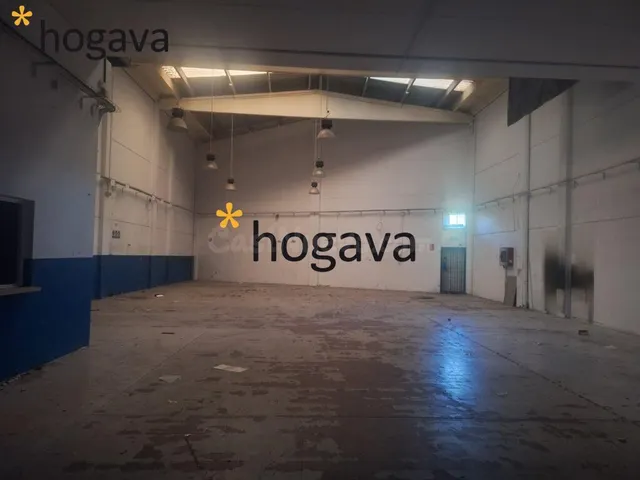 NAVE INDUSTRIAL EN ALQUILER ESPARREGUERA - foto 3