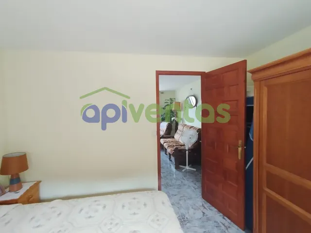 Casa con terreno en JARAVIA (Pulpi) — 20