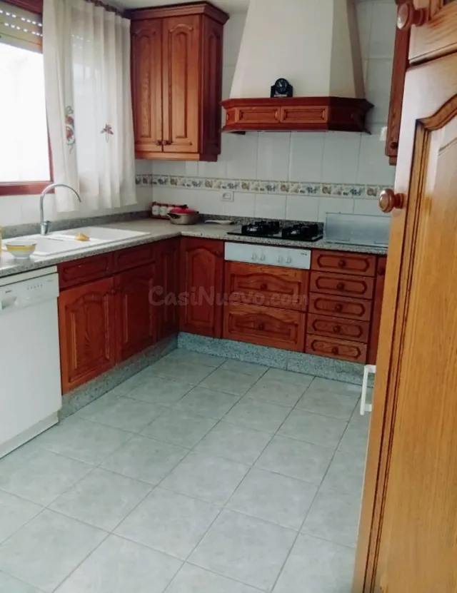 PISO SEÑORIAL EN EL CENTRO DE VILA-REAL - foto 5