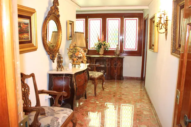 Piso 8 habitaciones 291m² en venta - Oliva pueblo - foto 2