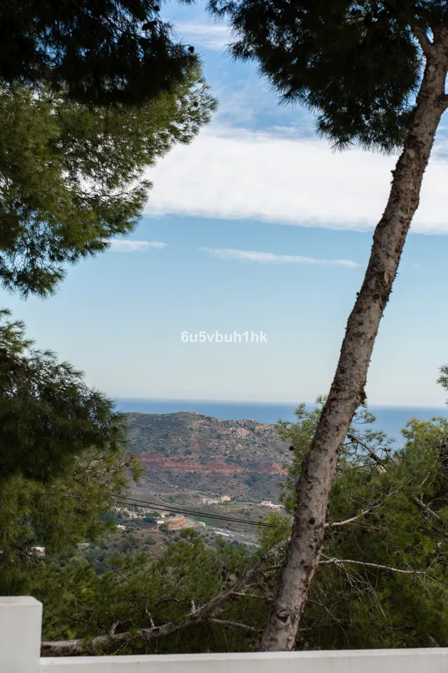 Adosado 6 habitaciones 381m² en venta - Costa del Sol — 45