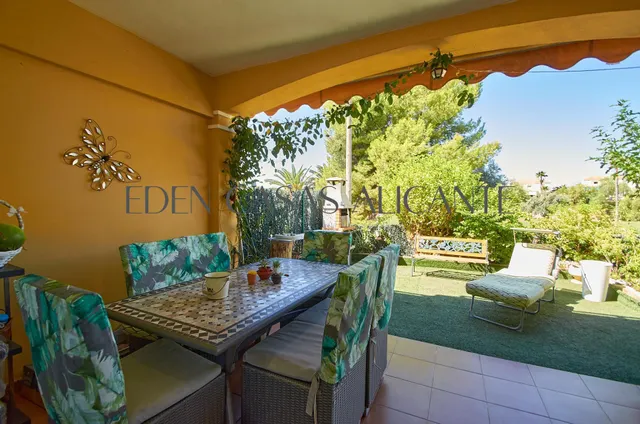 REF: 01525 ADOSADO BONALBA GOLF — 16