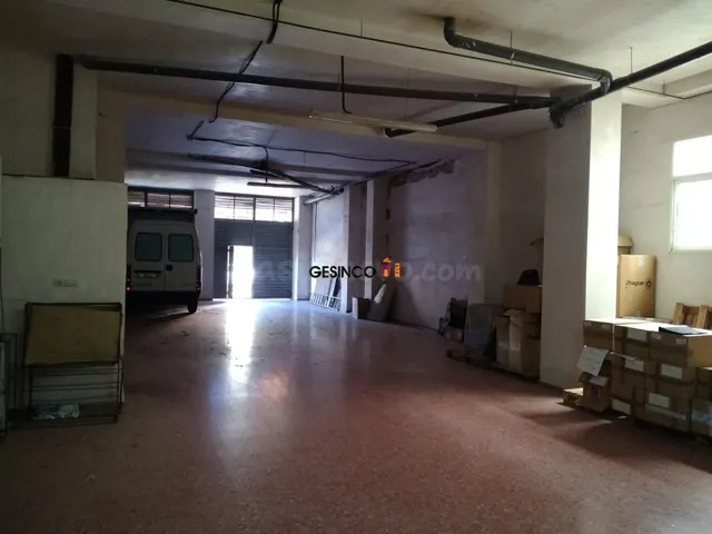 GRAN LOCAL COMERCIAL  EN VENTA EN SAN JOSÉ — 5