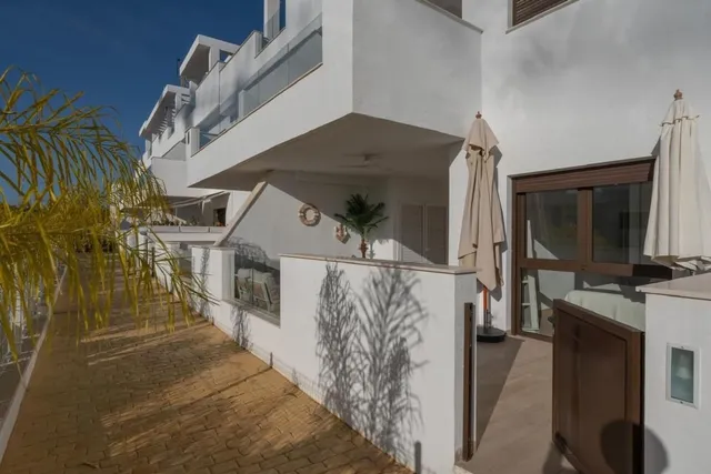 Villa 2 habitaciones 75m² en venta - Camporrosso village — 19