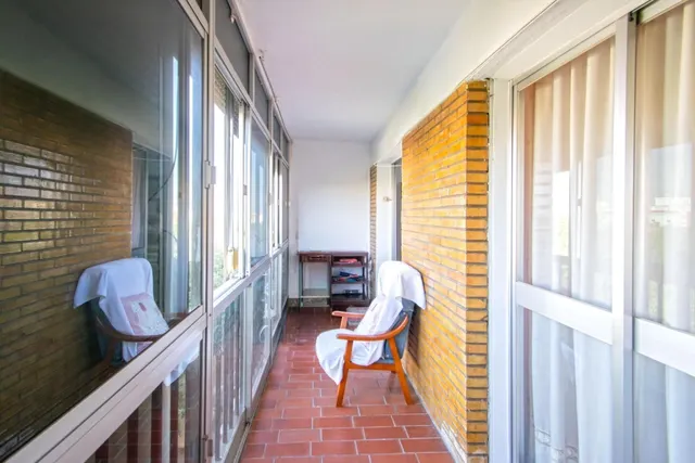 Magnífico piso en el corazón de Bellavista con gran terraza!!! — 21