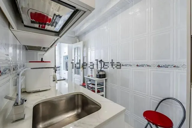 Piso en venta en Opañel - Av. Oporto — 18