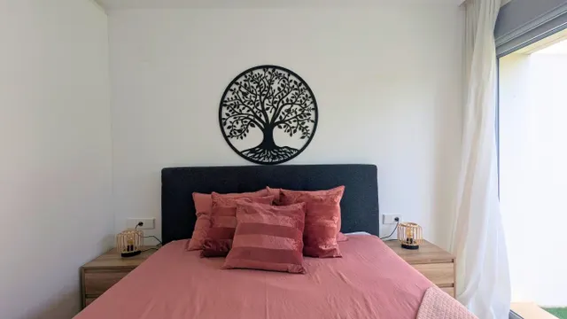 Apartamento 2 habitaciones 78m² en venta - Los balcones — 18